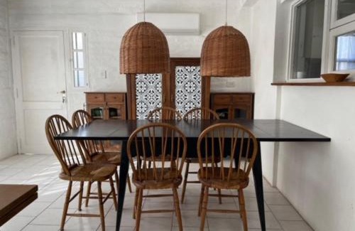 Lujan de Cuyo House | Casa Drummond