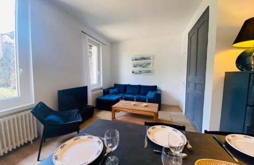 Angers Apartment | Casa du Mail