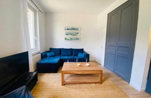 Angers Apartment | Casa du Mail