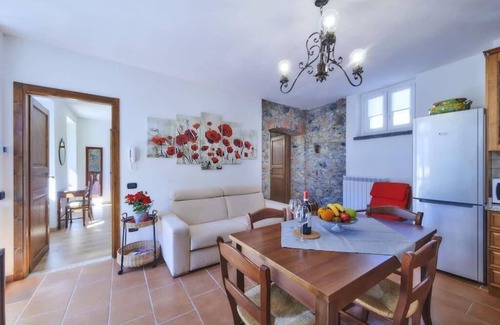 Olcio Apartment | Casa Ducale Lake Como View