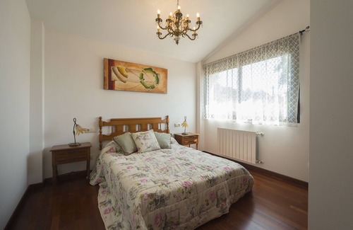 Carcacia House | Casa Duna, ideal for families