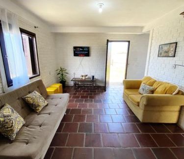 Passo de Torres House | Casa Dunas