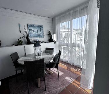 Corralejo Apartment | Casa Dunas Verdemar