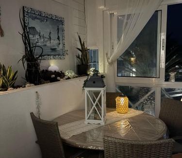 Corralejo Apartment | Casa Dunas Verdemar