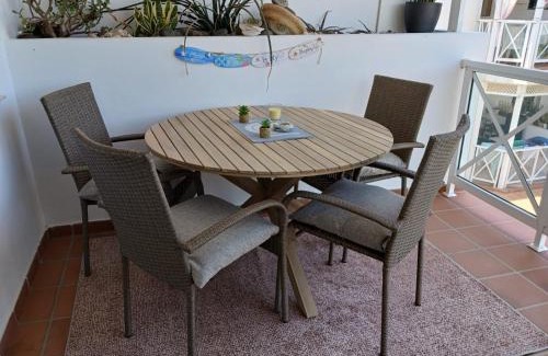 Corralejo Apartment | Casa Dunas Verdemar