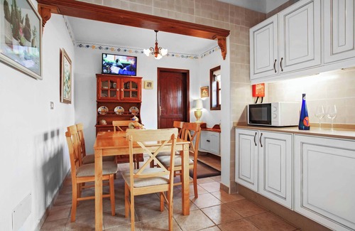 La Asomada Villa | Casa Dune - Four Bedroom Villa, Sleeps 6