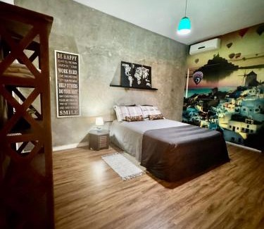 Cruzeiro House | Casa Duplex Aconchegante