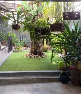 Cruzeiro House | Casa Duplex Aconchegante