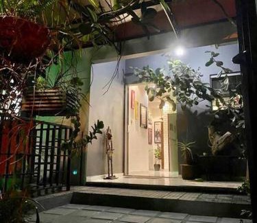Cruzeiro House | Casa Duplex Aconchegante