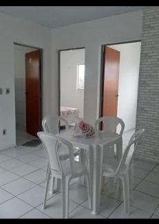 Parnaiba House | Casa duplex