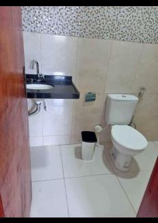 Parnaiba House | Casa duplex