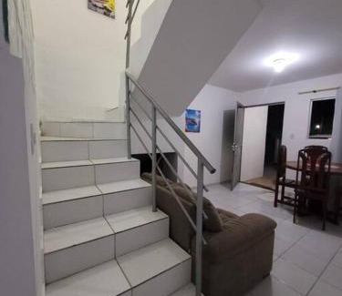 Lucena Apartment | Casa Duplex em Lucena