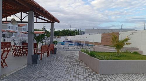 Parnaiba Resort | Casa duplex em Parnaíba - casa73phb