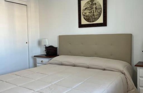 Chipiona Apartment | Casa duplex en chipiona