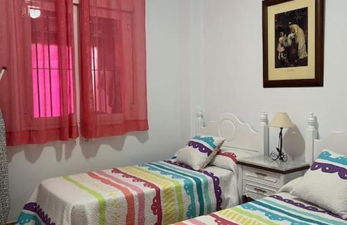 Chipiona Apartment | Casa duplex en chipiona