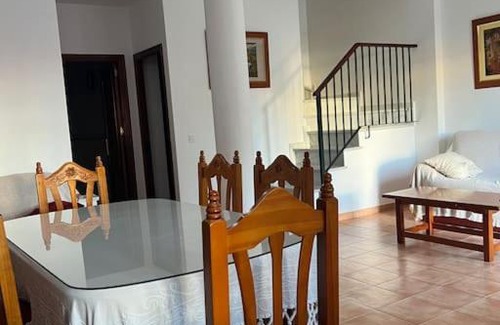 Chipiona Apartment | Casa duplex en chipiona
