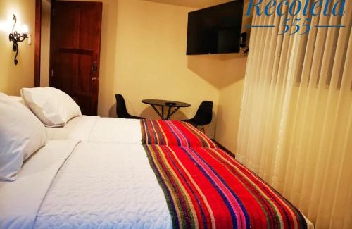 Cusco Historic Center House | Casa Durand