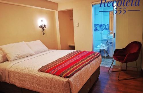 Cusco Historic Center House | Casa Durand