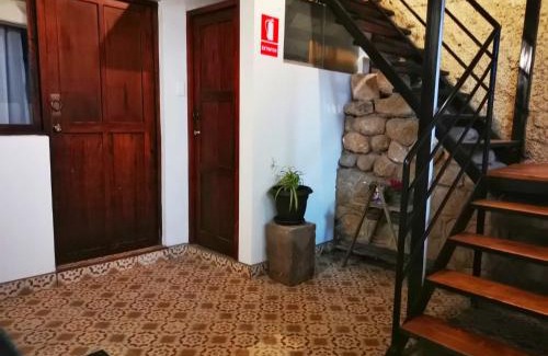 Cusco Historic Center House | Casa Durand