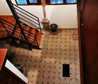 Cusco Historic Center House | Casa Durand