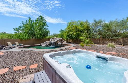Cave Creek House | Casa Dynamite home