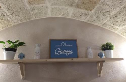Centro Storico Bed & Breakfast | Casa e Bottega