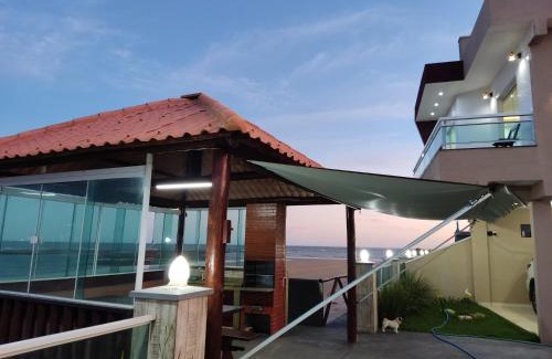 Sao Francisco de Itabapoana House | Casa em Manguinhos, Espaço Recanto do Magno São Francisco de Itabapoana Também locamos para Eventos,Aniversários e Casamentos