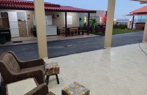Sao Francisco de Itabapoana House | Casa em Manguinhos, Espaço Recanto do Magno São Francisco de Itabapoana Também locamos para Eventos,Aniversários e Casamentos