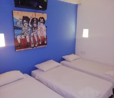 Cartagena Walled City Hotel | Casa Ebano 967