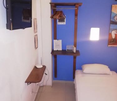 Cartagena Walled City Hotel | Casa Ebano 967