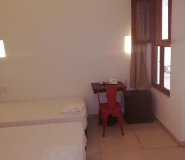 Cartagena Walled City Hotel | Casa Ebano 967