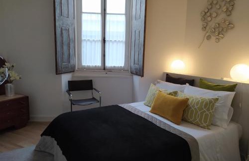 Evora Apartment | Casa Eborim - SPHomes