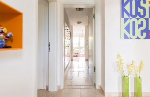 Gerbrunn Apartment | Casa ECH