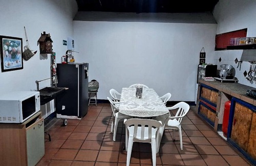 Pacho House | Casa ecoturistica con rio y vista a las montañas