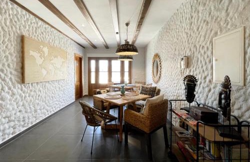 Alozaina House | Casa Eden - Mountain View, Infinity Pool Boutique resort - Adults only
