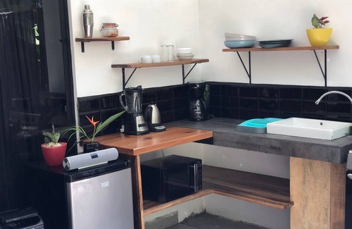 Cocles Apartment | Casa Eden - Villa Almendro
