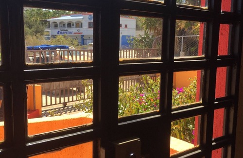 Los Barriles House | Casa Edilia - Smack in the middle of town/one block from the beach