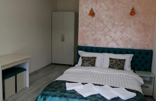 Dubova House | Casa Edy Dubova