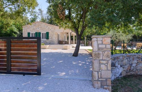 Rovinj Villa | Casa Egi