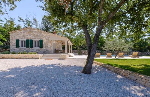 Rovinj Villa | Casa Egi