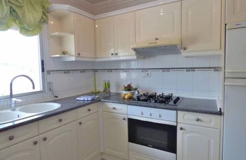 La Nucia Villa | Casa Eike - La Nucia, Costa Blanca