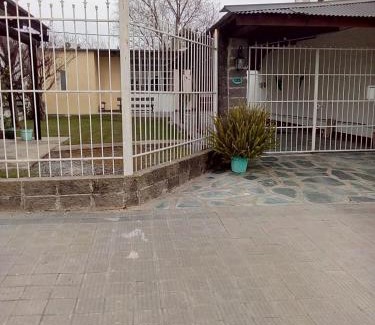 Paternal House | casa EKYN Tandil