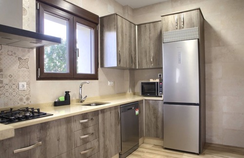 Montefrio Villa | Casa El Bujeo, Montefrio, Casa de Lujo Para 10 Personas