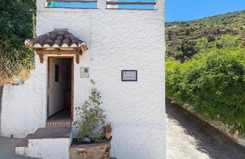 Jimera de Libar House | CASA EL CANTÓN