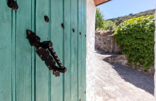 Jimera de Libar House | CASA EL CANTÓN
