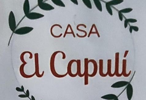 Cajamarca House | Casa El Capulí