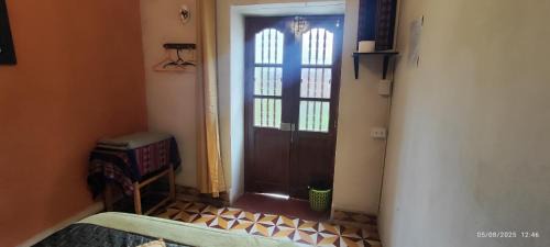 Cajamarca House | Casa El Capulí