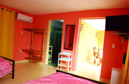 Puerto Esperanza House | Casa El Carretero