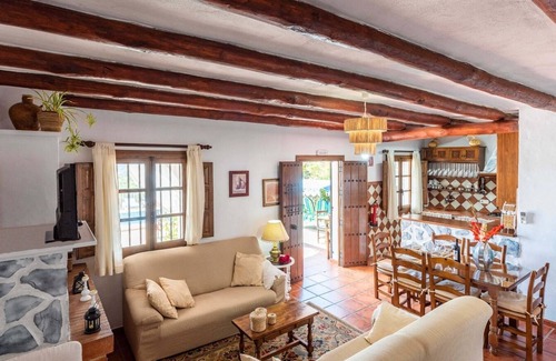 Benalauria Villa | Casa El Carril Benalauría by Ruralidays
