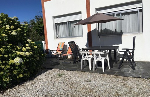 Ortigueira House | CASA EL ROSEDAL en Ortigueira